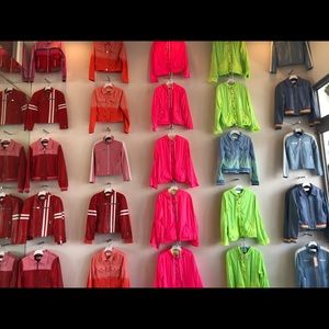 Meet your Posher, Shelby